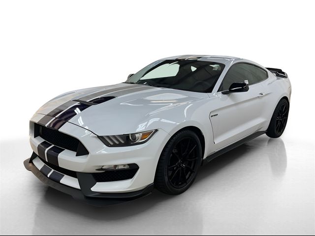 2019 Ford Mustang Shelby GT350