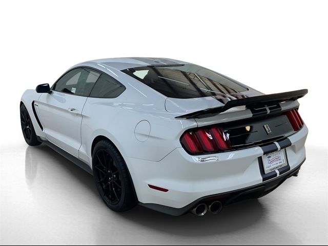 2019 Ford Mustang Shelby GT350