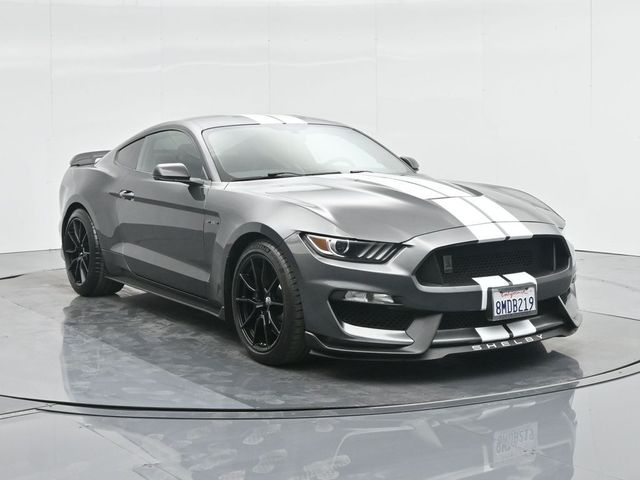 2019 Ford Mustang Shelby GT350