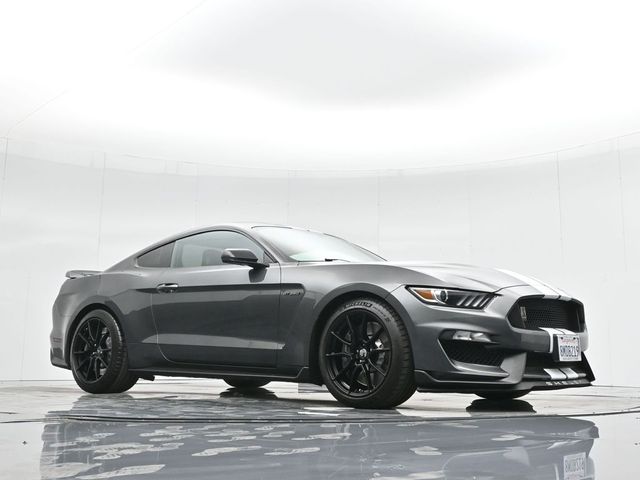 2019 Ford Mustang Shelby GT350