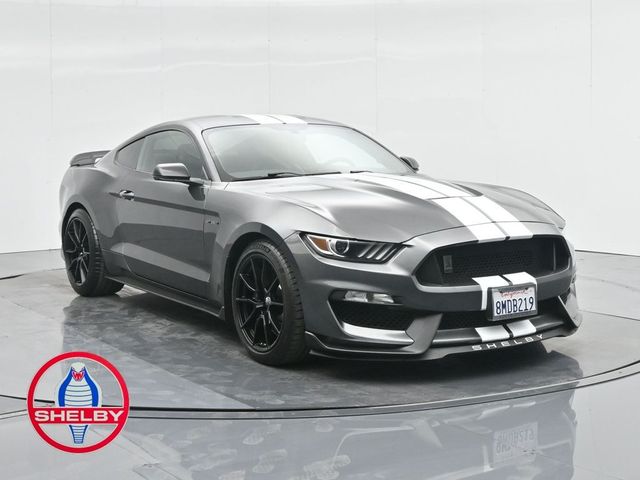 2019 Ford Mustang Shelby GT350