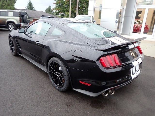 2019 Ford Mustang Shelby GT350