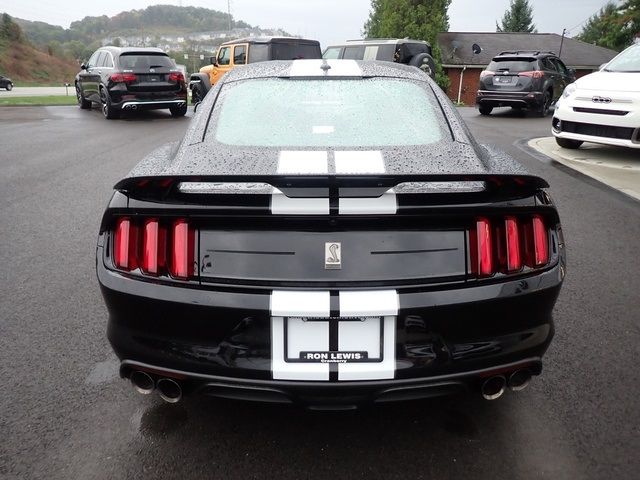 2019 Ford Mustang Shelby GT350