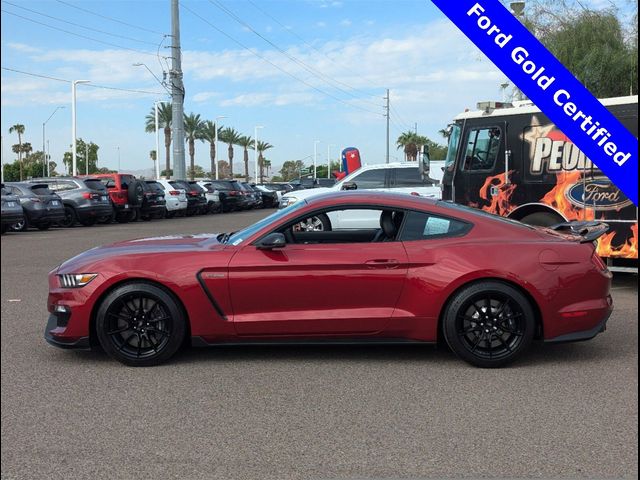 2019 Ford Mustang Shelby GT350