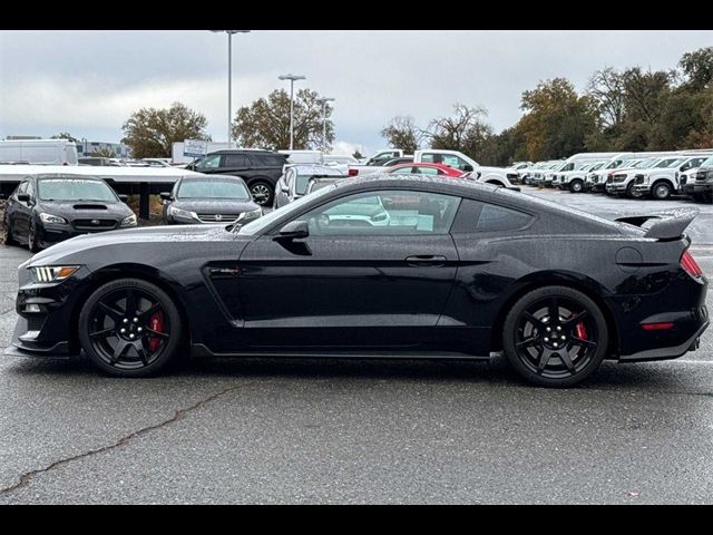 2019 Ford Mustang Shelby GT350