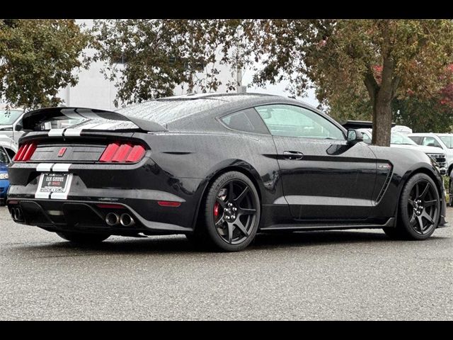 2019 Ford Mustang Shelby GT350