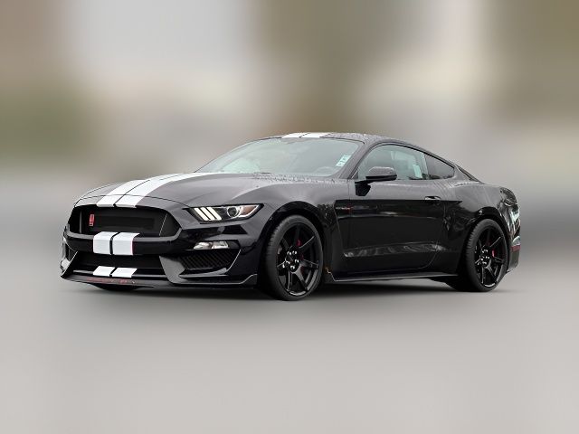 2019 Ford Mustang Shelby GT350