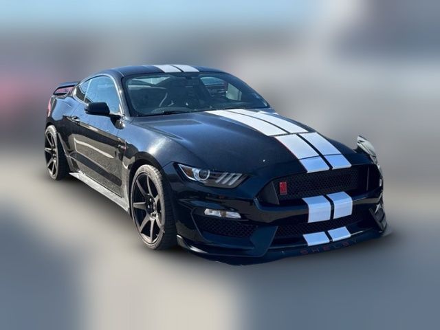 2019 Ford Mustang Shelby GT350