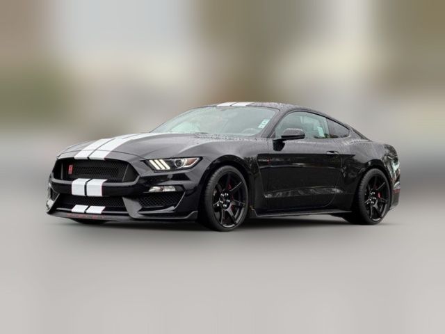 2019 Ford Mustang Shelby GT350