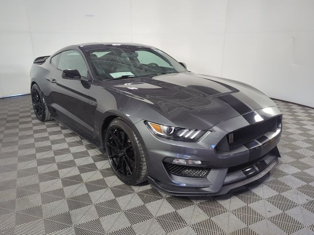 2019 Ford Mustang Shelby GT350