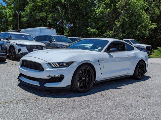 2019 Ford Mustang Shelby GT350