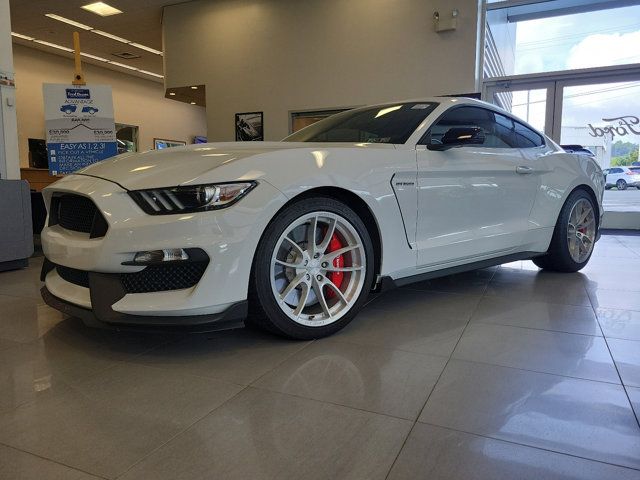 2019 Ford Mustang Shelby GT350