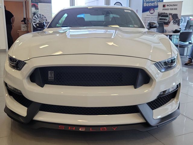 2019 Ford Mustang Shelby GT350