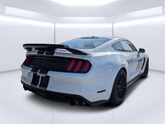 2019 Ford Mustang Shelby GT350