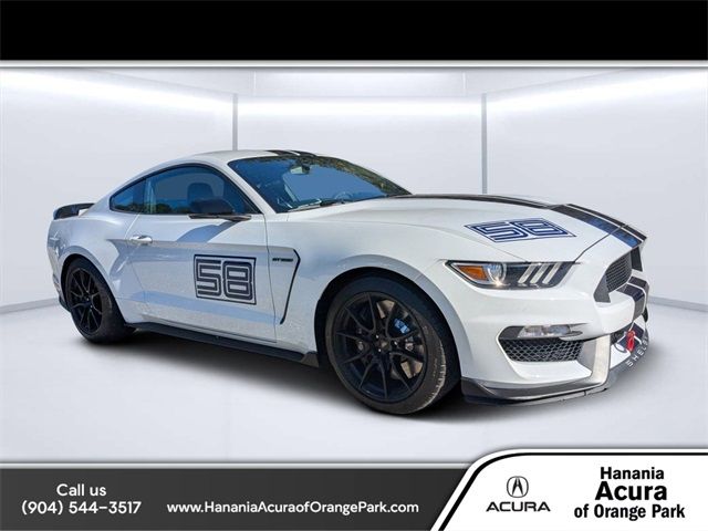 2019 Ford Mustang Shelby GT350