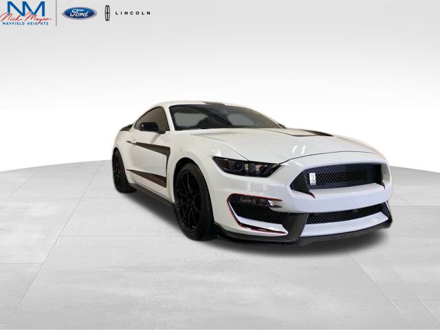 2019 Ford Mustang Shelby GT350