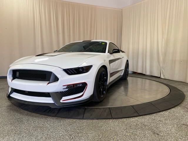 2019 Ford Mustang Shelby GT350