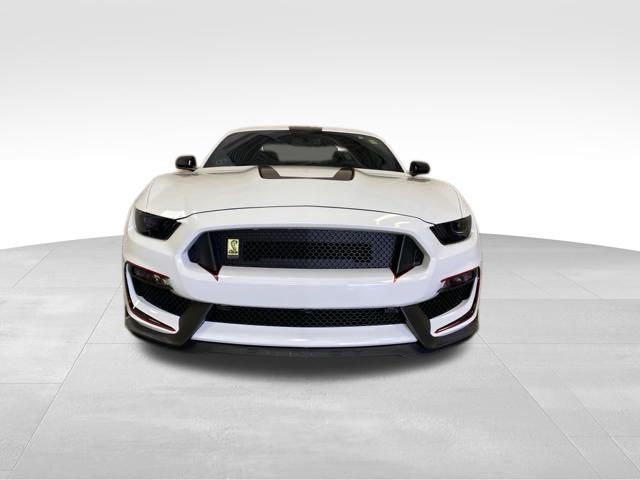 2019 Ford Mustang Shelby GT350