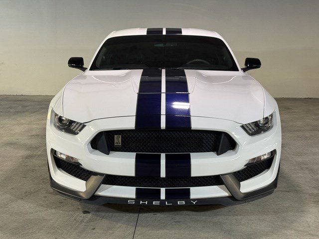 2019 Ford Mustang Shelby GT350