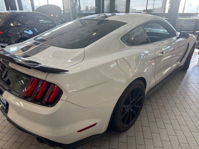 2019 Ford Mustang Shelby GT350