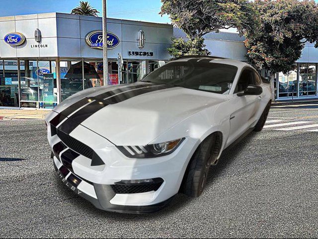 2019 Ford Mustang Shelby GT350