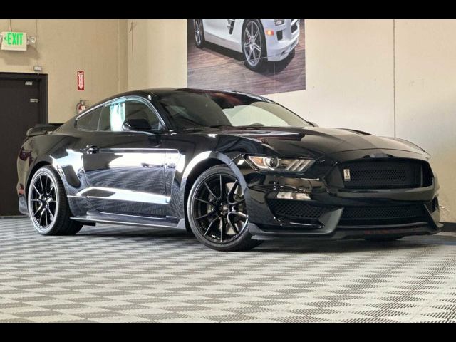 2019 Ford Mustang Shelby GT350