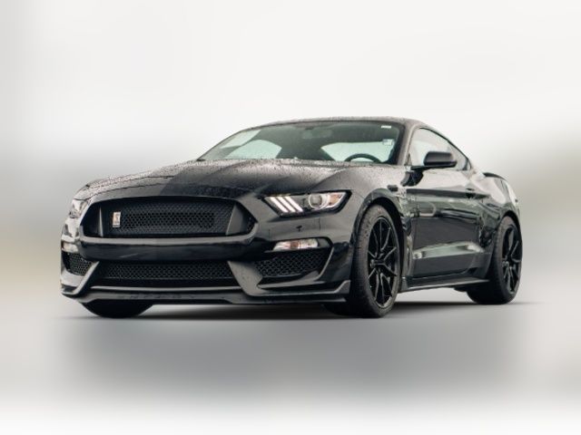 2019 Ford Mustang Shelby GT350