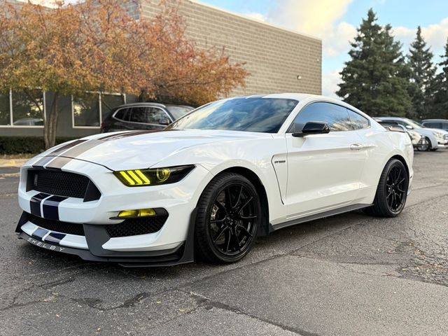 2019 Ford Mustang Shelby GT350