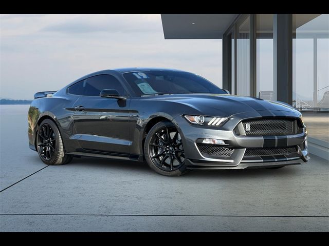 2019 Ford Mustang Shelby GT350