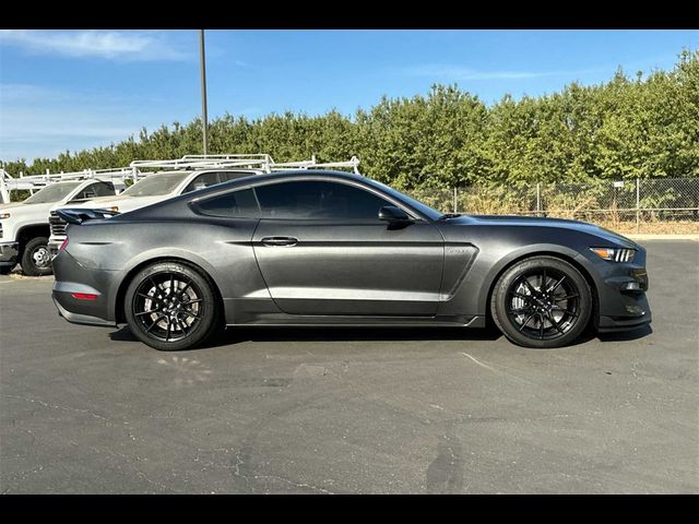 2019 Ford Mustang Shelby GT350