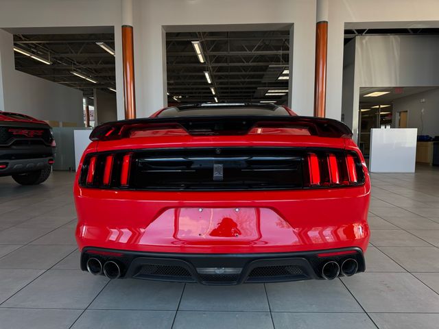 2019 Ford Mustang Shelby GT350