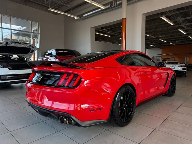 2019 Ford Mustang Shelby GT350