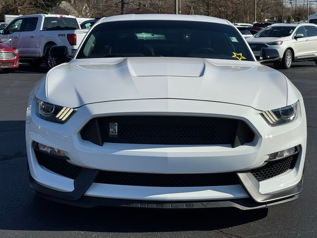 2019 Ford Mustang Shelby GT350