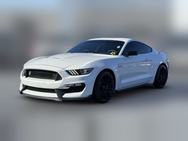 2019 Ford Mustang Shelby GT350