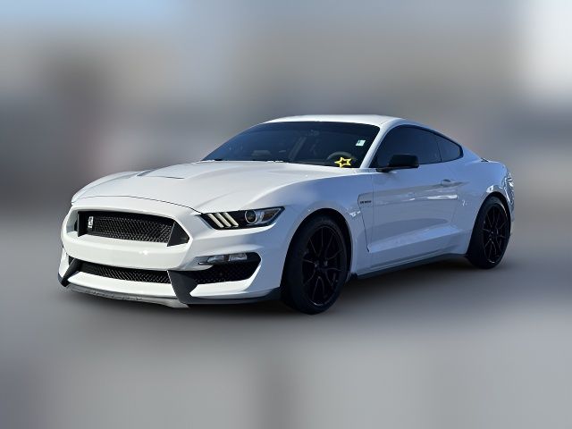 2019 Ford Mustang Shelby GT350