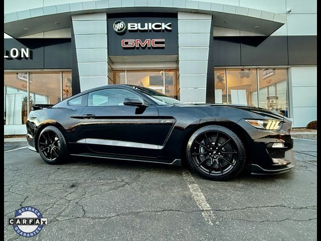 2019 Ford Mustang Shelby GT350