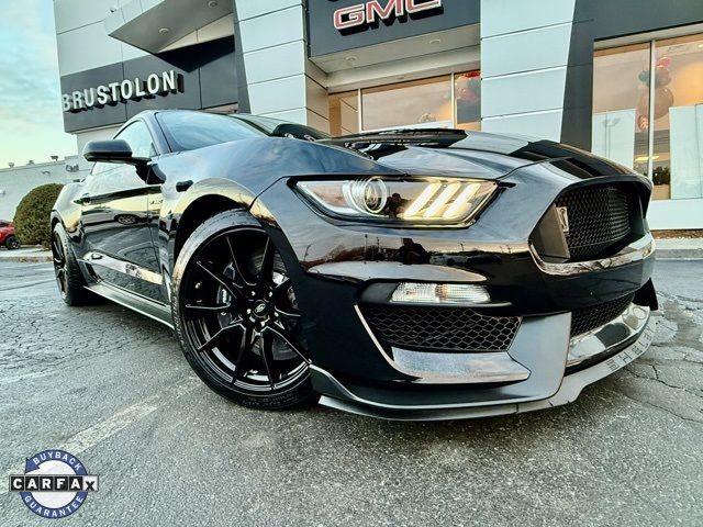 2019 Ford Mustang Shelby GT350