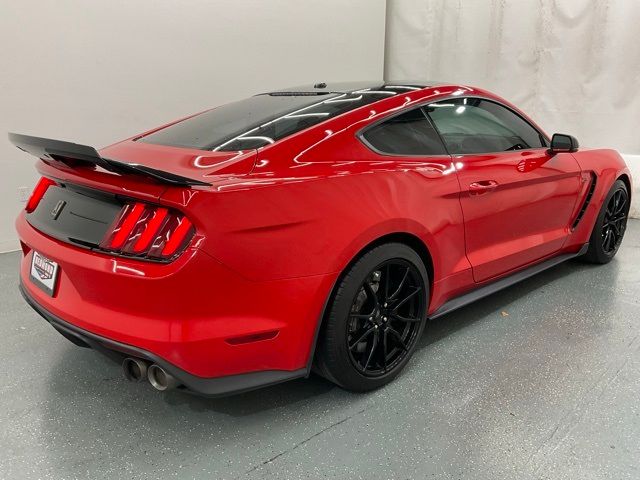 2019 Ford Mustang Shelby GT350