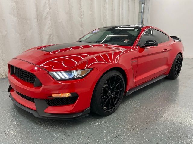 2019 Ford Mustang Shelby GT350