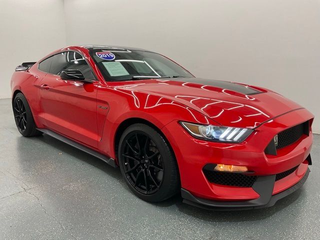 2019 Ford Mustang Shelby GT350