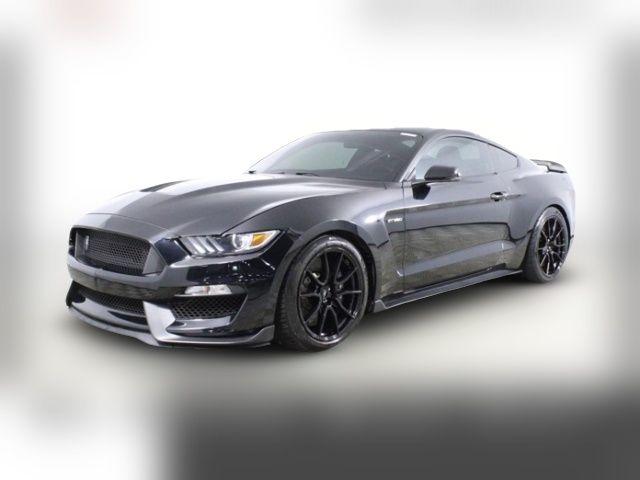 2019 Ford Mustang Shelby GT350