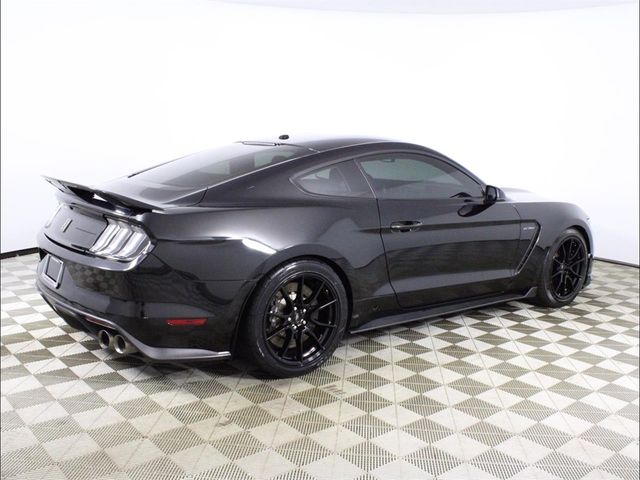 2019 Ford Mustang Shelby GT350