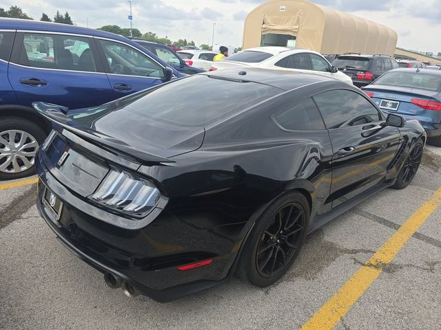 2019 Ford Mustang Shelby GT350