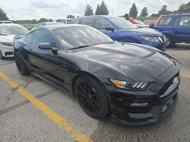 2019 Ford Mustang Shelby GT350