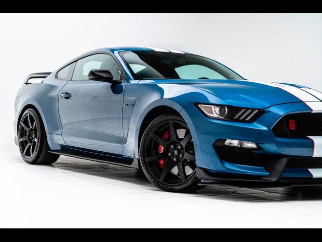 2019 Ford Mustang Shelby GT350R