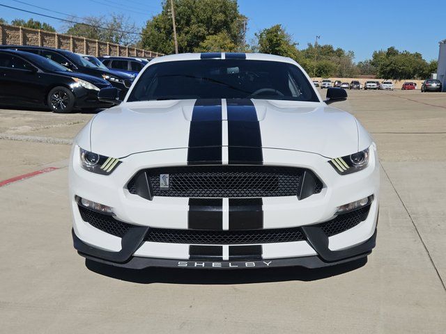 2019 Ford Mustang Shelby GT350