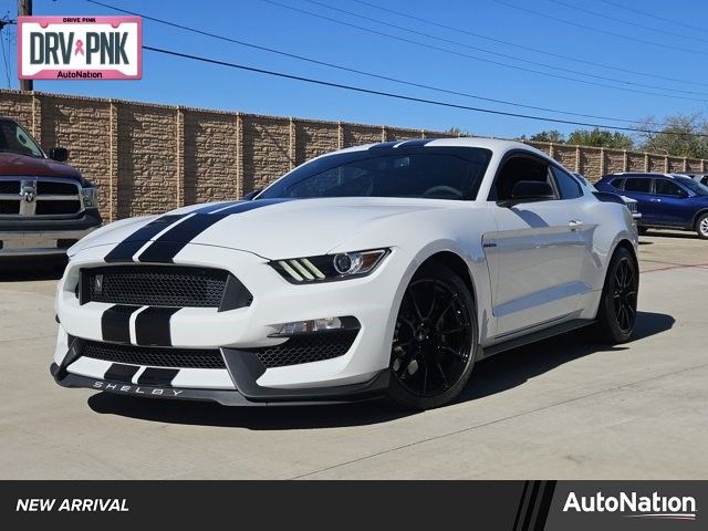 2019 Ford Mustang Shelby GT350