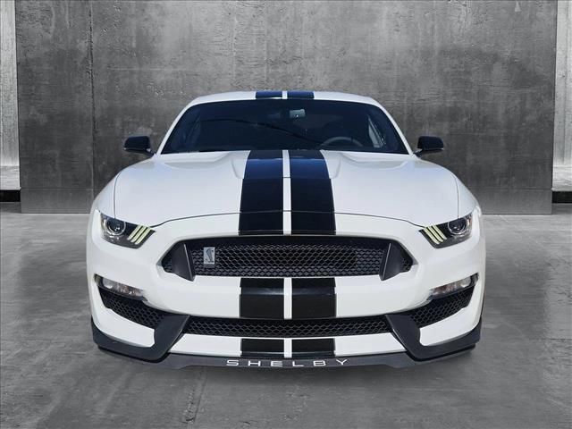 2019 Ford Mustang Shelby GT350