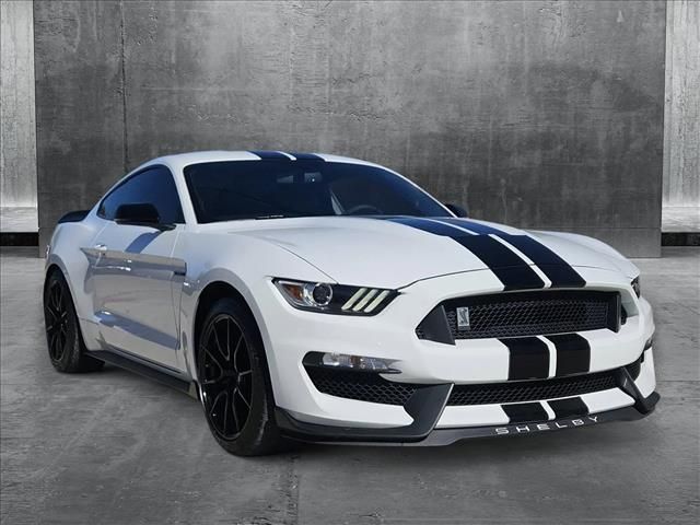 2019 Ford Mustang Shelby GT350