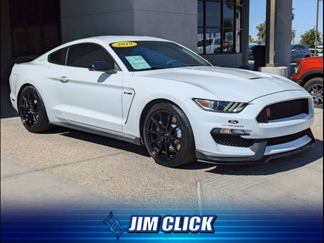 2019 Ford Mustang Shelby GT350R